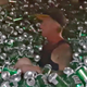 Illustration for article titled A ball pit made of 30,000 beer cans doesnt sound fun at all